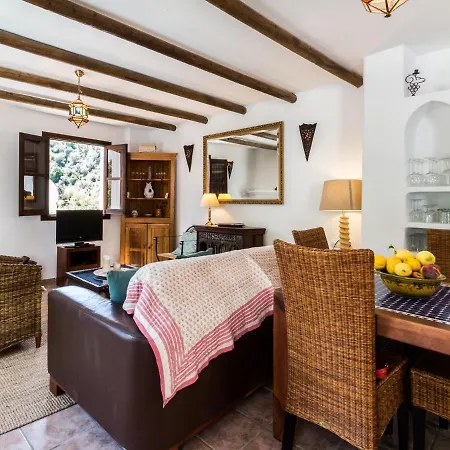 Casa Colmena