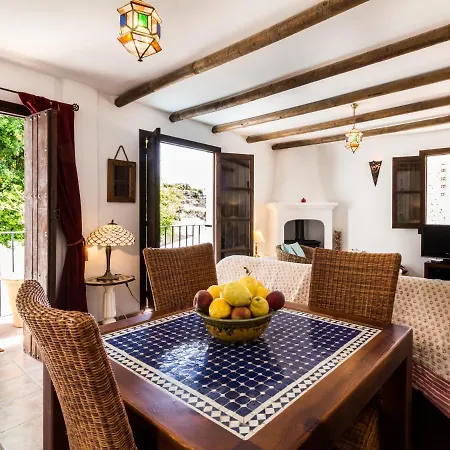 Villa Casa Colmena Saleres