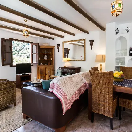 Casa Colmena Villa