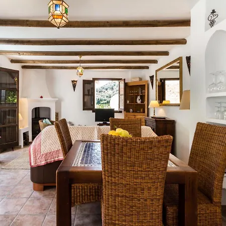 Casa Colmena *