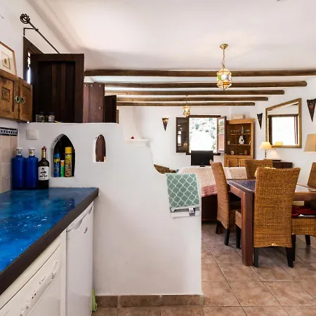 Casa Colmena Villa