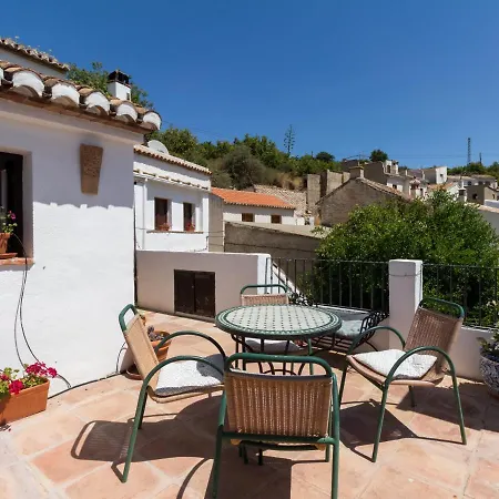 Casa Colmena Villa *