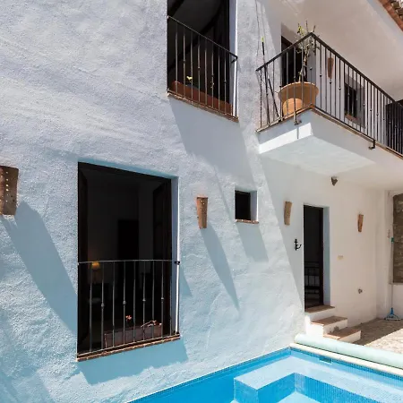 Casa Colmena