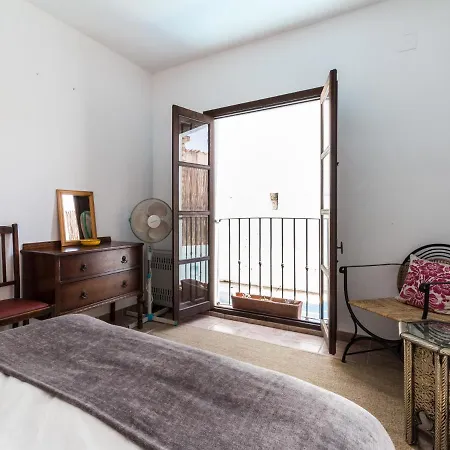 Casa Colmena * Saleres