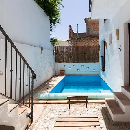 Villa Casa Colmena *