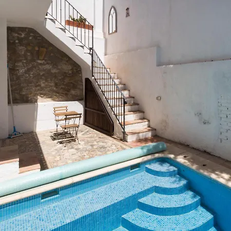 Villa Casa Colmena