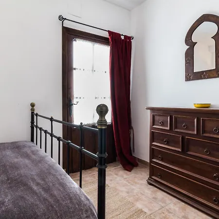 Casa Colmena * Saleres