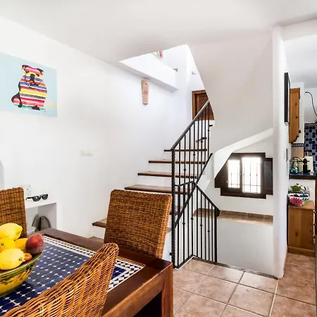 Casa Colmena Villa *