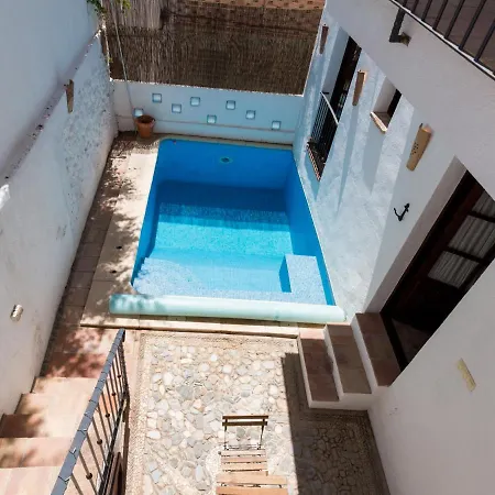 Casa Colmena Villa
