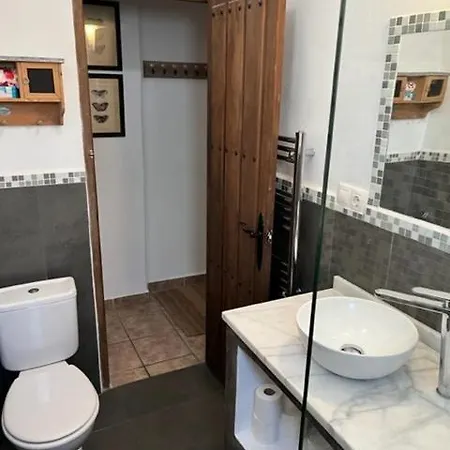 Villa Casa Colmena